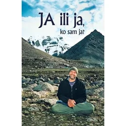 Ja ili ja, ko sam ja - Dr Lazar Trifunović