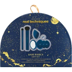 Real Techniques Holiday Base Basics set čopičev
