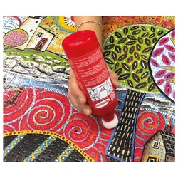 Educa Glue Fix Puzzle Permanent 250ml (za 6000 kosov)