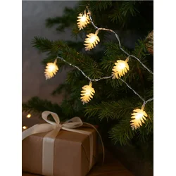 Sinsay - Božićne LED lampice - belo