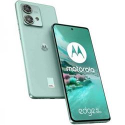 MOTOROLA pametni telefon Edge 40 Neo 12GB/256GB, Soothing Sea