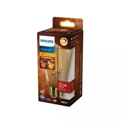 PHILIPS Led sijalica 50W E27 vintage