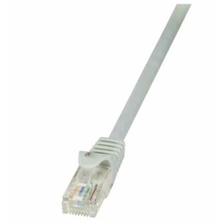 LogiLink CAT5e Patch Cable UTP 5m CP1072U