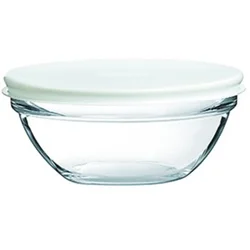 Činija empilable sa poklopcem 14cm 1/1