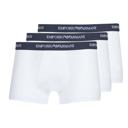 Emporio Armani Boksarice/Spodnje hlače CC717-111357-00110 Bela