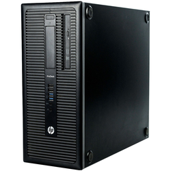 Računalo HP Prodesk 600 G1 MT Pentium, Refurbished (Obnovljeno)