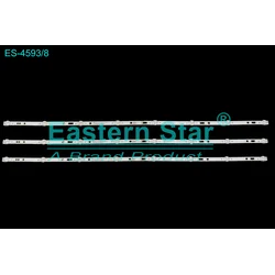 ES-4593 TESLA 43E625BFS LED TRAKE