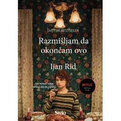 Razmišljam da okončam ovo ( ST0094 )