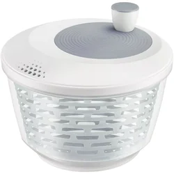 WESTMARK Spinderella centrifuga za solato modra, prostornina: 4,40 litra