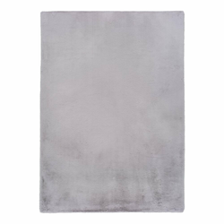 Siva preproga Universal Fox Liso, 120 x 180 cm