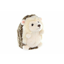 Uni-Toys Plišasti ježek 14 cm