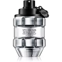 Viktor&Rolf Muški parfem Spicebomb Metallic Musk, EDP, 90 ml