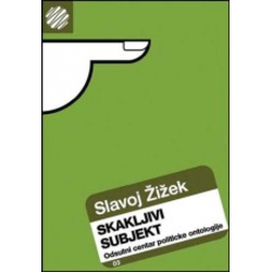 Škakljivi subjekt