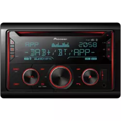 PIONEER avtoradio FH-S820DAB