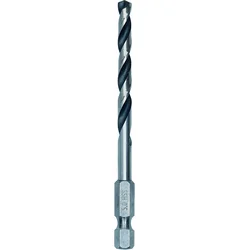 Bosch Spiralne burgije HSS PointTeQ spiralna burgija sa šestostranim držačem 5.00x52x91mm, 2608577545