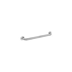 Ručka 38x8 cm inox/srebrna