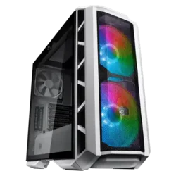 ZEUS Računar ZEUS WHITE Gamer R7 7800X3D/DDR5 32GB/M.2 1TB/RX9060XT 16GB