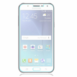 Okrepljeno zaščitno stekelce za Samsung Galaxy J5