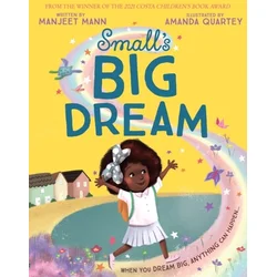 Smalls Big Dream