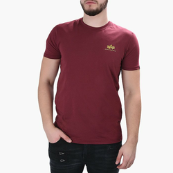 Alpha Industries Basic Small Logo 188505 184