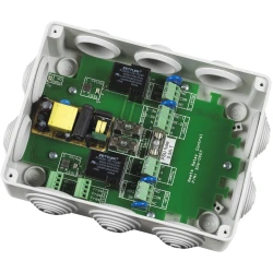 Neets Switching Control, 2 relay box with PSU