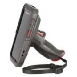 Honeywell scan handle
