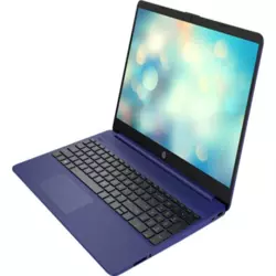 HP laptop 15s-eq2060nm (3B2N1EA), indigo plavi