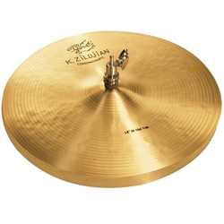 Zildjian 14 K Constantinople hi hat
