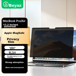 Biaze Magnetna zaštitna privacy folija za ekran za Apple MacBook Air/Pro 13.3