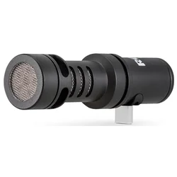 RODE VideoMic Me-C+ mikrofon sa USB-C priključkom