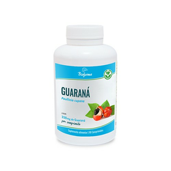 Guarana, 90 tableta