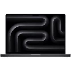 16-inčni MacBook Pro: Apple M5 Pro čip sa 18-jezgarnim CPU-om i 20-jezgarnim GPU-om, 1TB SSD - Space Black