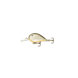 GOLDY Vibro Max MFT Plutajuća varalica, 3.4 cm