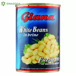 BELI PASULJ GIANA 400G (12) YUTON