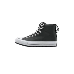 CONVERSE Visoke superge CTAS črna/bela