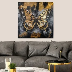 Slika Wallity OPG2075564278, 100x100 cm