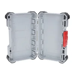 Bosch Kofer ne-transparentni 2607017737, L