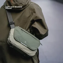 GYXX Muška torba za tablet, Zelena