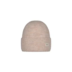 Winter Hat Barts LAKSA BEANIE Light Brown