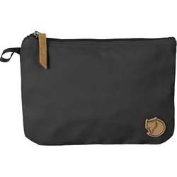 Fjällräven Gear Pocket, temno siva