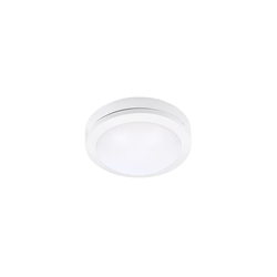 Solight WO746-W - LED spoljašnja plafonska svetiljka SIENA LED/13W/230V IP54 bela