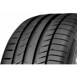 Continental ContiSportContact 5 ( 255/55 R19 111Y XL SUV )