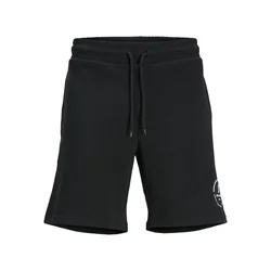 JACK & JONES JUNIOR Šorc za dečake 12257294, Crni