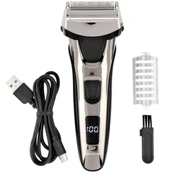 Profi Care Pc-hr 3140 Li-ion Baterija USB Brijač