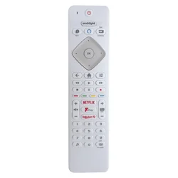 General PHILIPS YKF456-005 - zamenjava daljinski upravljalnik