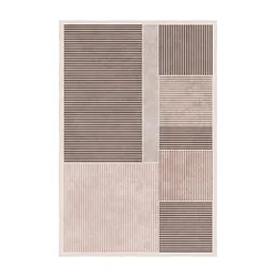 Conceptum Hypnose Tepih, 80x200cm, Braon