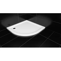Tuš kadica COPEN SOLILUX R900x40 bez sifona
