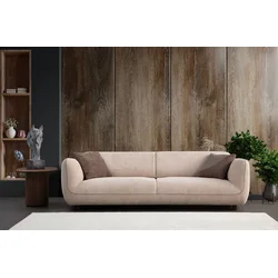 ATELIER DEL SOFA Sofa sa 4 sedišta Pavia 4 Seater Cream