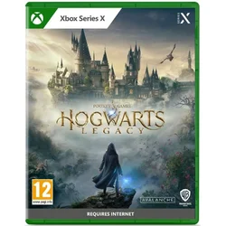 Igra za MICROSOFT XBOX Series X, Hogwarts Legacy