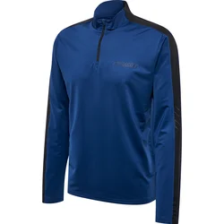 Hummel Mikica hmlTE STRENGTH PL HALF ZIP